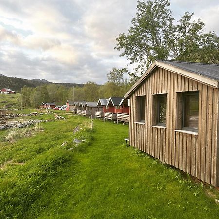 Base Camp Hamaroy Sorkil Exterior foto