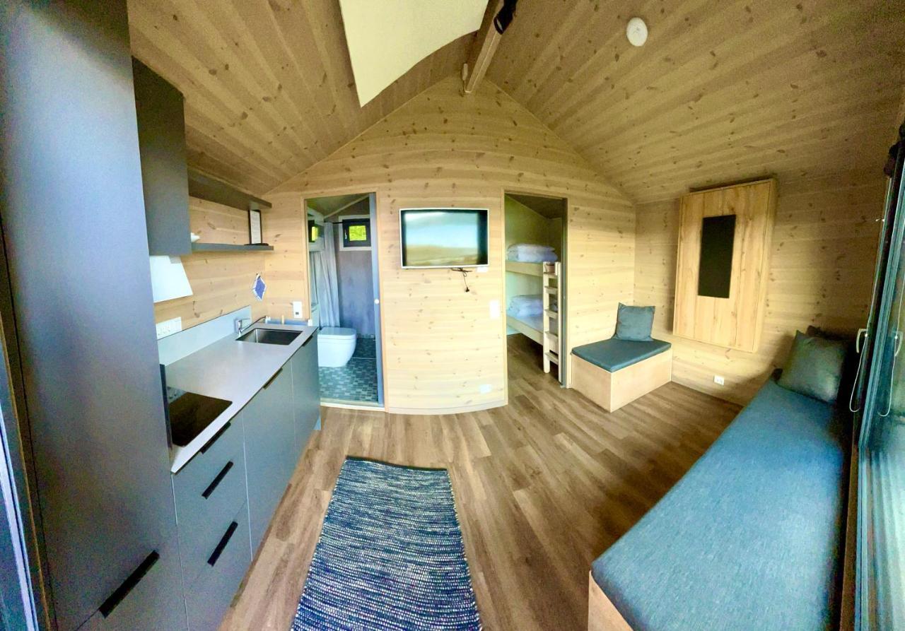 Base Camp Hamaroy Sorkil Exterior foto