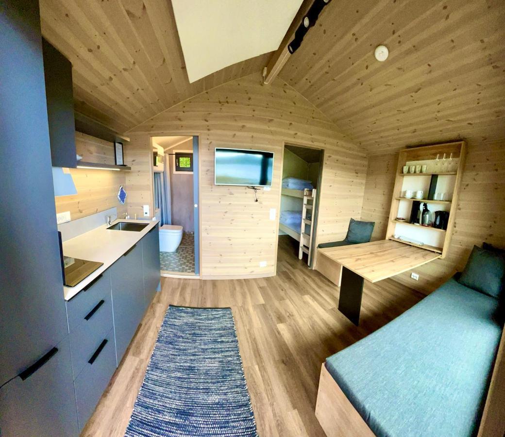 Base Camp Hamaroy Sorkil Exterior foto