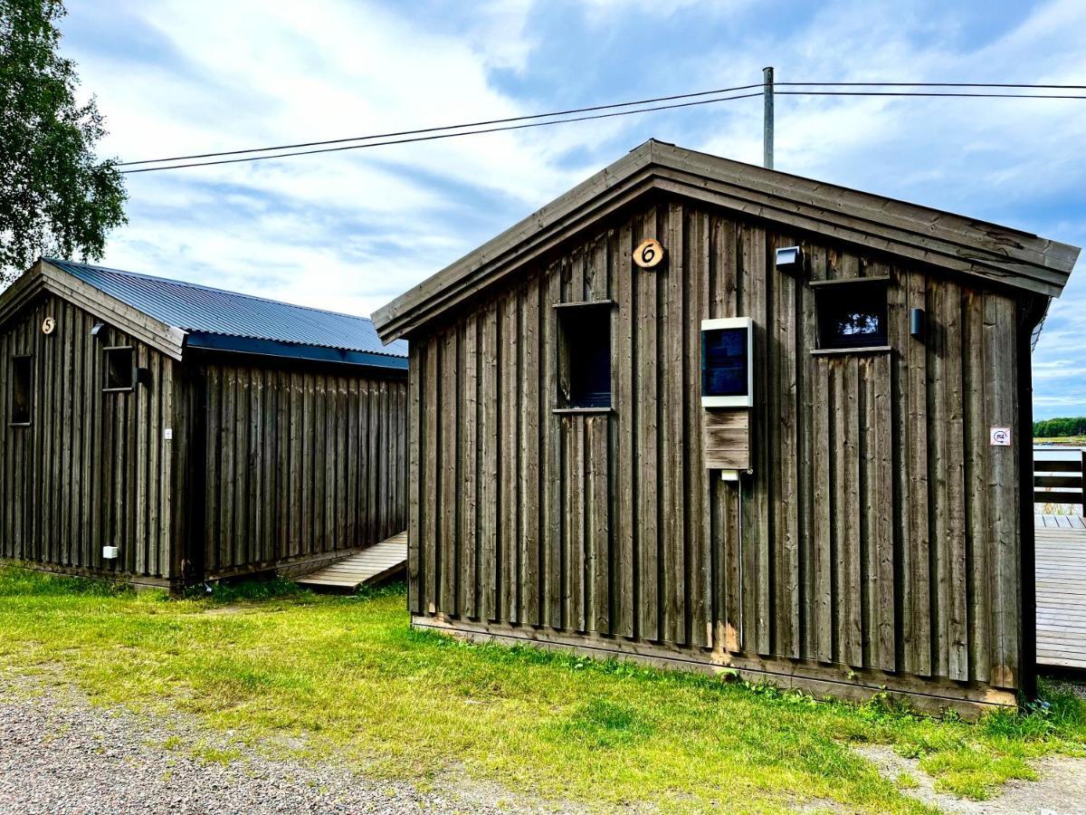 Base Camp Hamaroy Sorkil Exterior foto