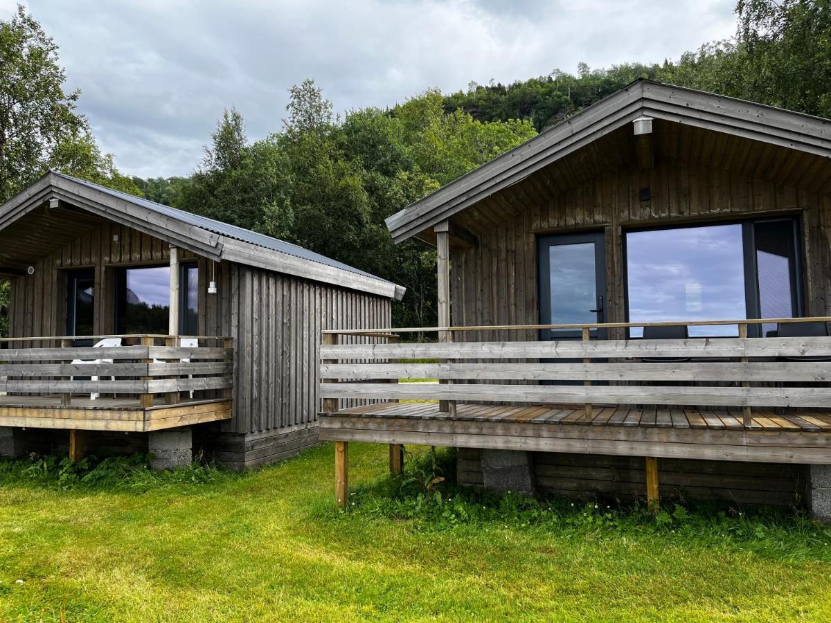 Base Camp Hamaroy Sorkil Exterior foto
