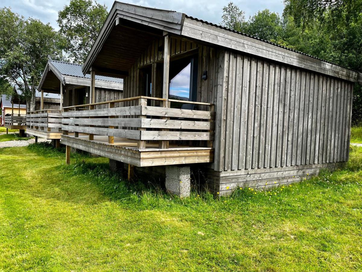 Base Camp Hamaroy Sorkil Exterior foto