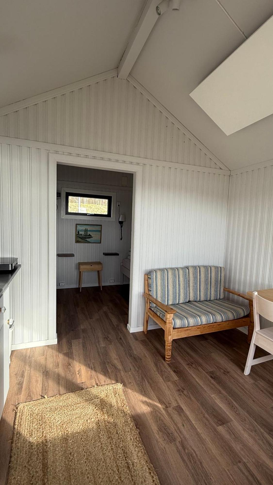 Base Camp Hamaroy Sorkil Exterior foto