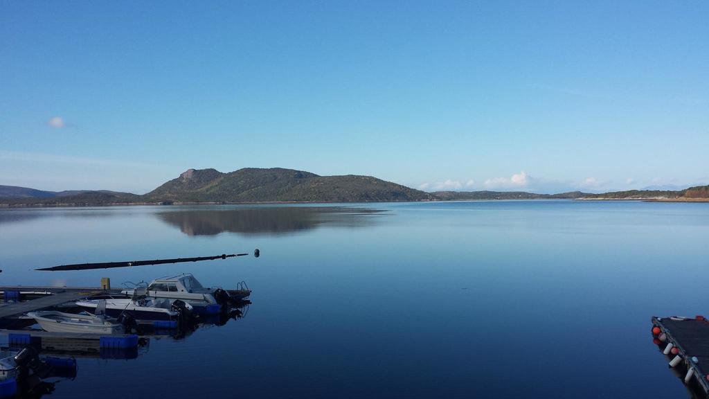 Base Camp Hamaroy Sorkil Exterior foto